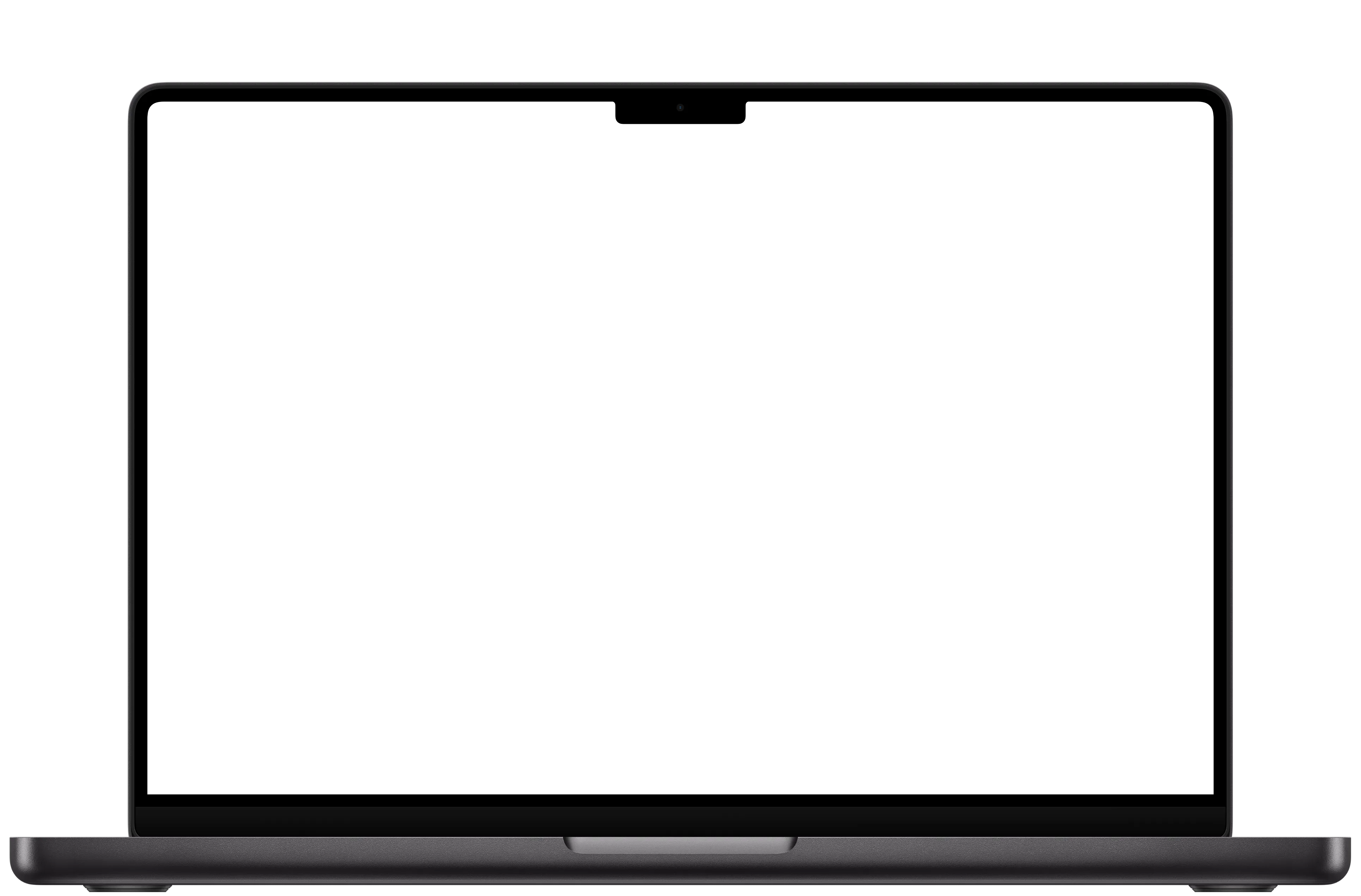 mydigitalworks auf MacBook