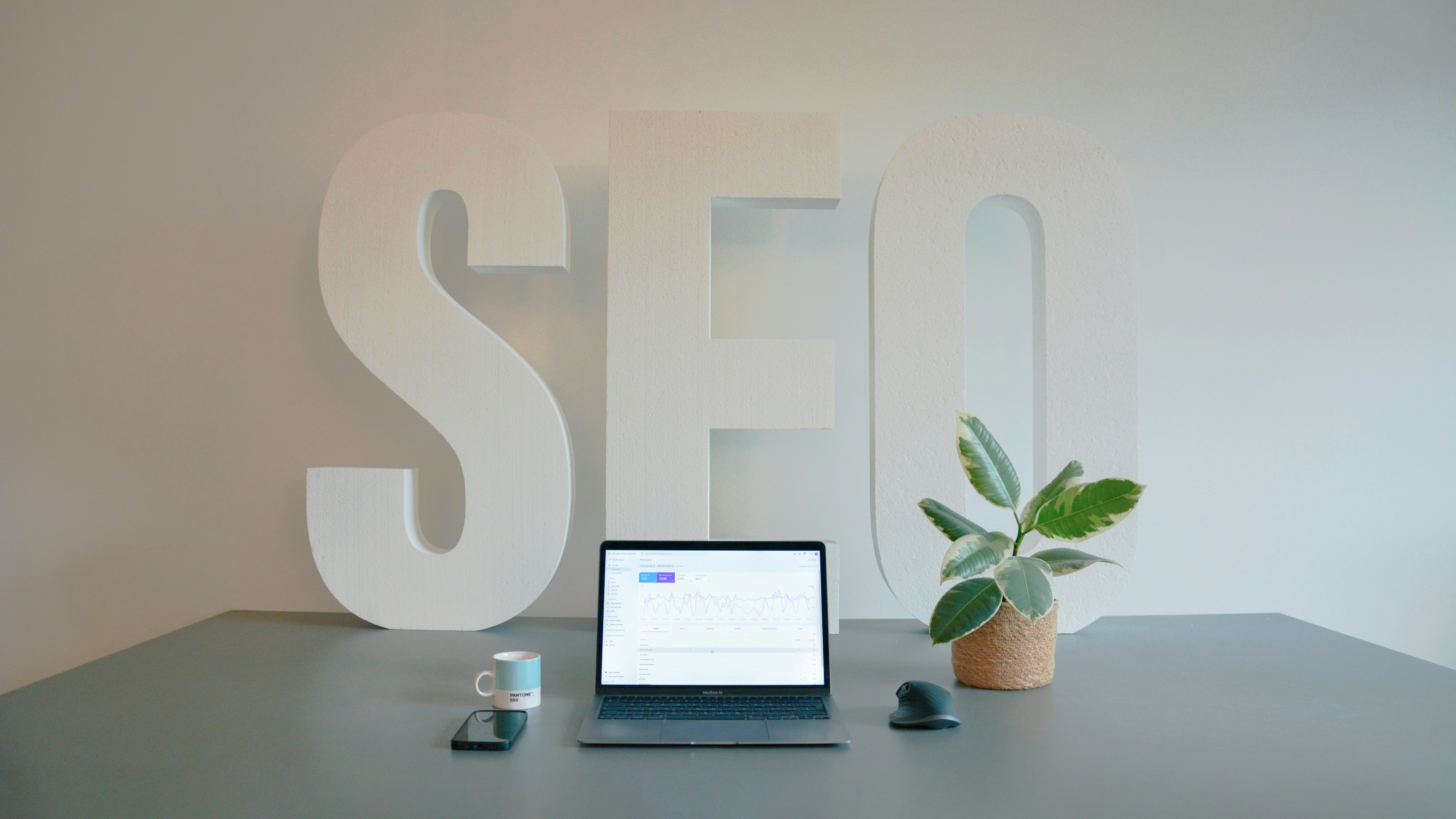 SEO Optimierung für Unternehmen in Ludwigshafen und Mannheim