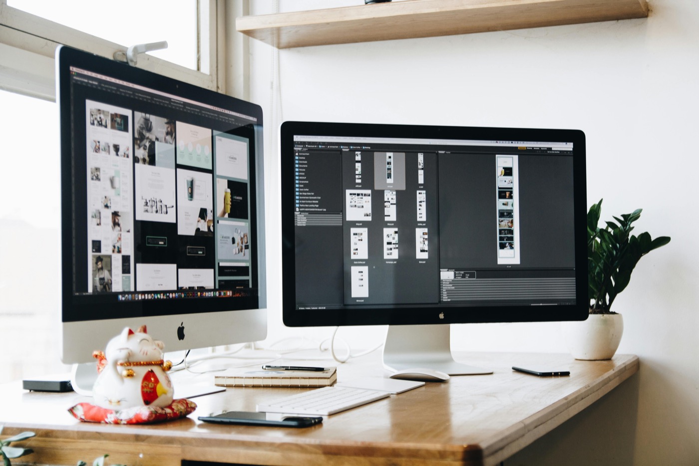 Webdesign