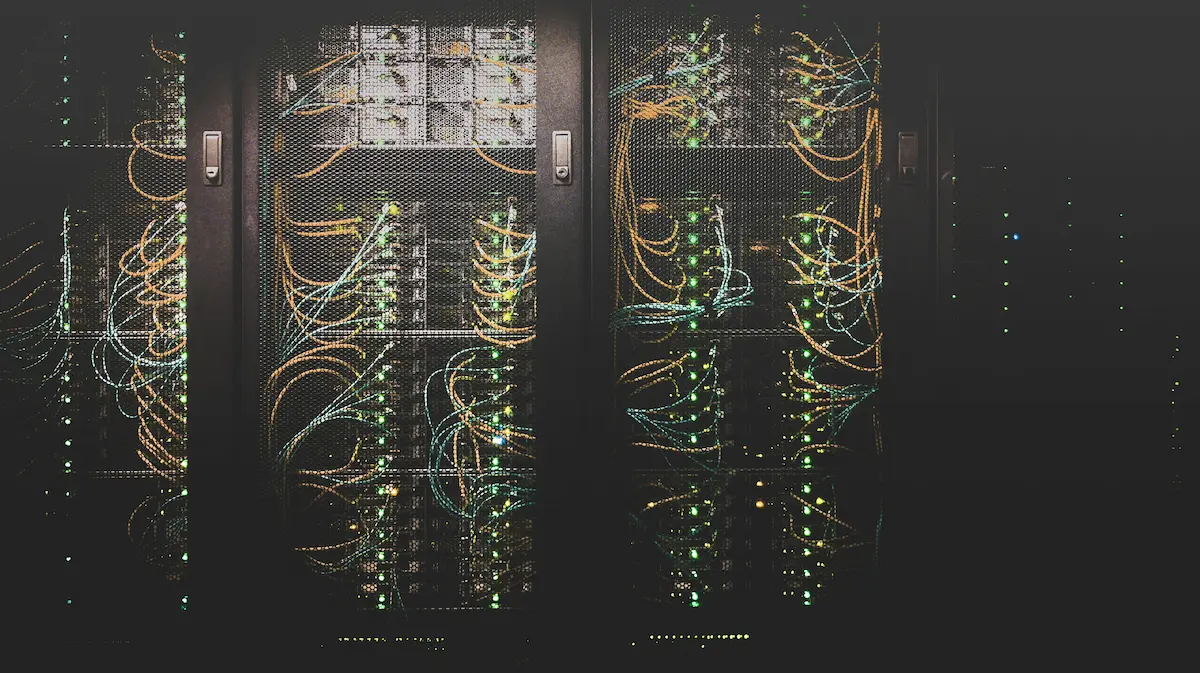 Webhosting & Performance Dashboard